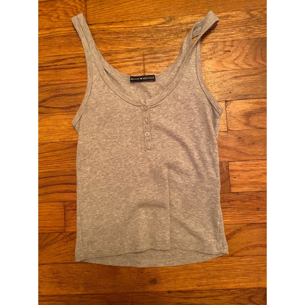 Brandy Melville tank top